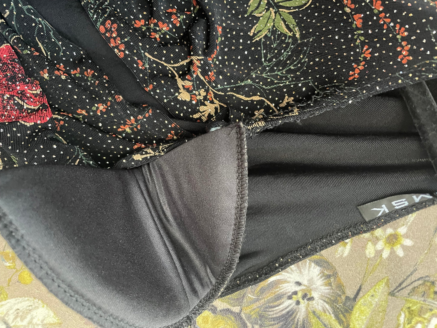 Size 14-16 sparkle vintage evening cardigan/jacket