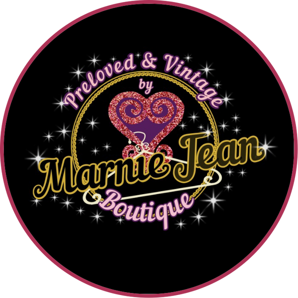 Marnie Jean Secondhand Boutique