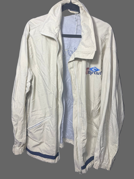 Rip Curl Vintage 1990's surf jacket size xl