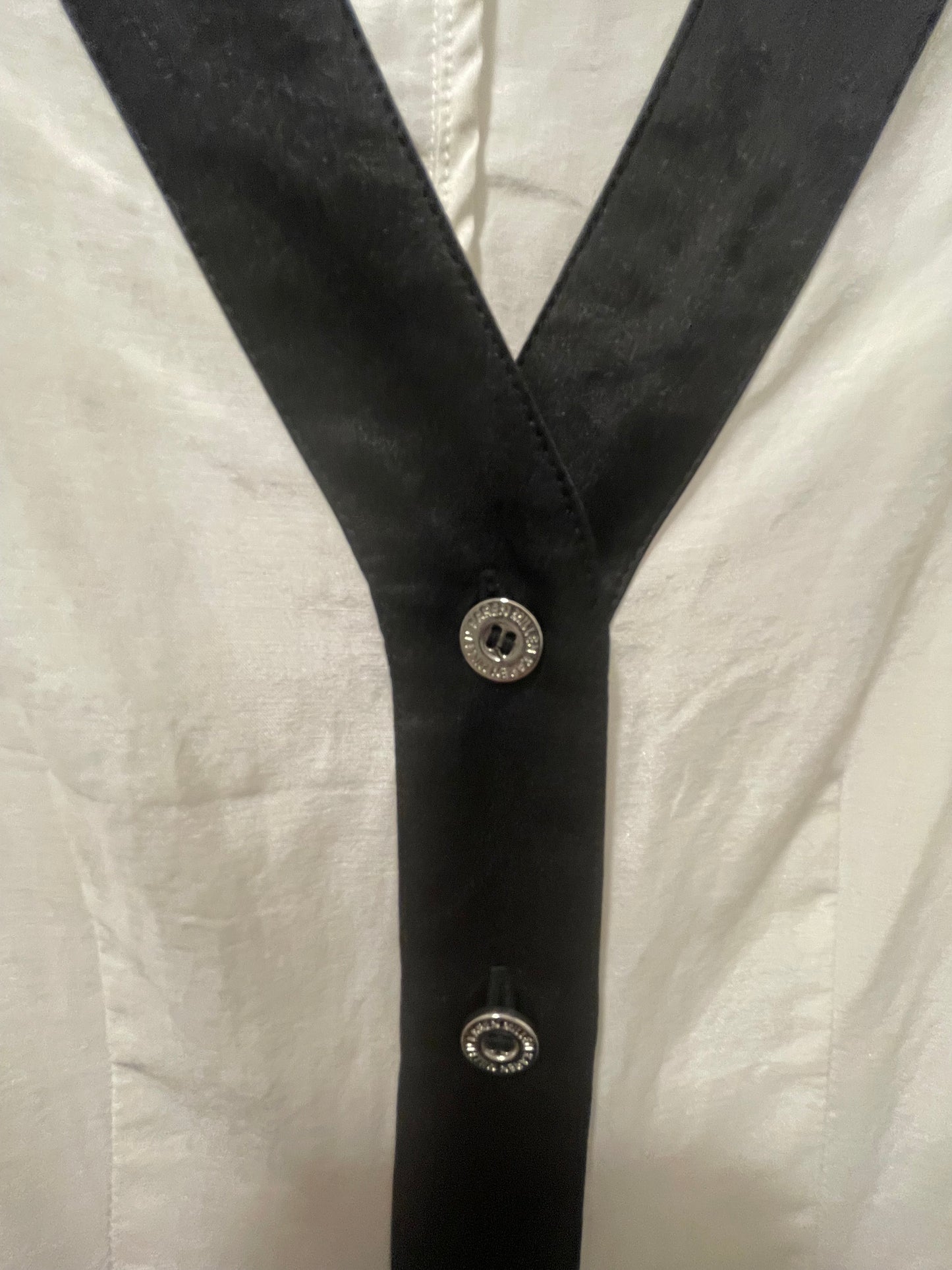 Size 10 Karen Millen blouse